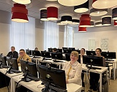 Независимую оценку квалификации впервые прошли советники по воспитанию