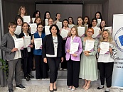 Проведение независимой оценки квалификации в форме профессионального экзамена с учетом результатов демонстрационного экзамена Проведение независимой оценки квалификации в форме профессионального экзамена с учетом результатов демонстрационного экзамена